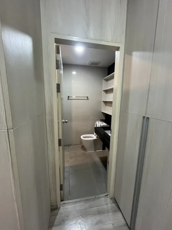 Condo for rent, Dolce Udomsuk. Great price, excellent value! Book now!!