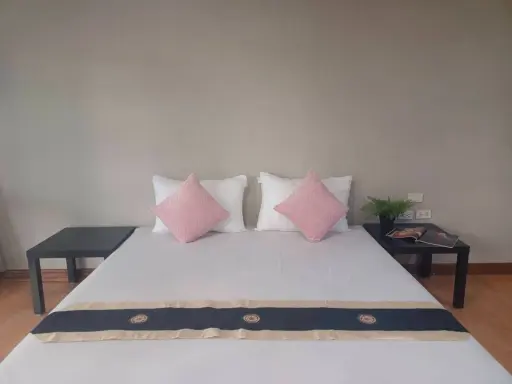 Condo for rent, The Waterford Park, Sukhumvit 53, fully furnished, complete central area, hurry to book now!!
