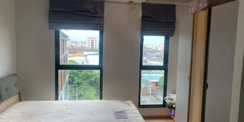 ขาย คอนโด ยูนิโอ สุขุมวิท 72 ห้องพร้อมอยู่ 1นอน 1น้ำ รีบเลย อย่ารอช้า