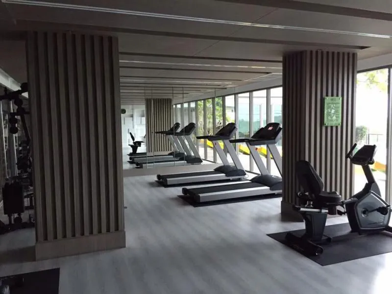 Grene Chaengwattana ให้เช่า ชั้น 22 ชั้นสูงสุดของตึก วิวดีมากก ห้ามพลาดนะบอกเลย