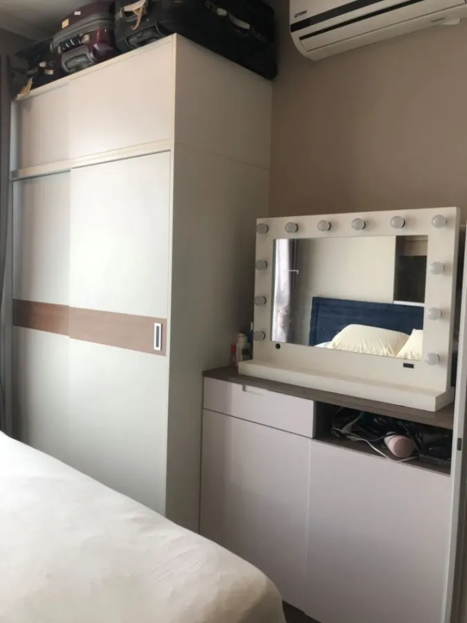 Condo for sale, The Tempo Grand, Sathorn-Wutthakat, city view, south, don't miss it.