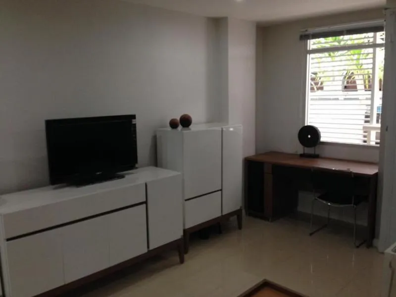 ให้เช่า the link sukhumvit 50 ขนาด 35 ตร.ม. เฟอร์ครบ เดินทางสะดวก ใกล้ bts ย้ายเลยอย่ารีรอ