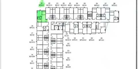ขายดาวน์ ดิ ออริจิ้น พหลโยธิน 57 ชั้น 5 ห้องมุม สามารถเลี้ยงสัตว์ได้ คนรักสัตว์ต้องห้ามพลาด
