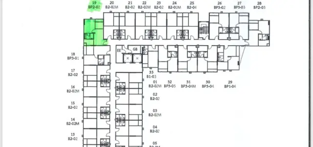 ขายดาวน์ ดิ ออริจิ้น พหลโยธิน 57 ชั้น 5 ห้องมุม สามารถเลี้ยงสัตว์ได้ คนรักสัตว์ต้องห้ามพลาด images