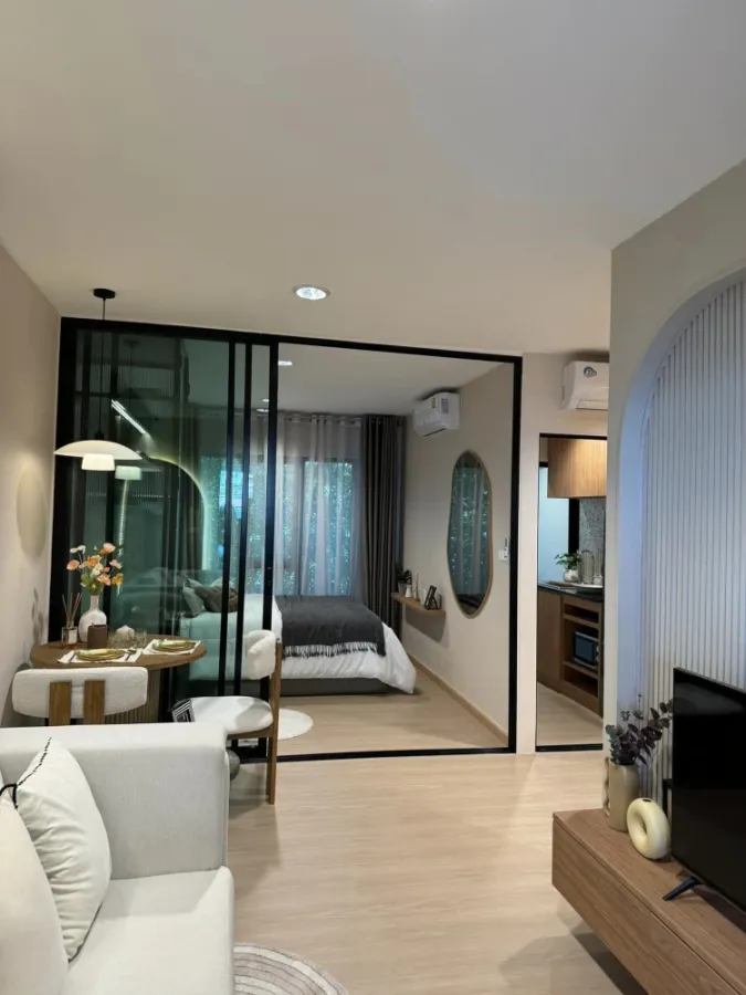 Down payment for sale: Terra Residence, 14th floor, position 21. Interested in owning one? Hurry and reserve now!