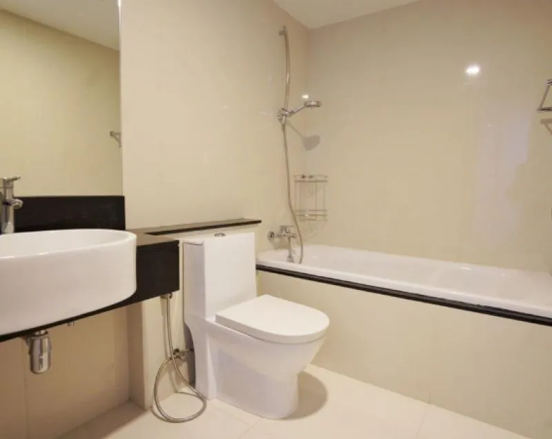 Rent / sale Le Cote Thonglor 8 rooms, very spacious, fully furnished, ready to move in.