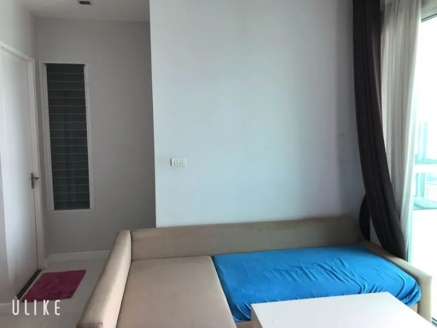 Urgent sale!! Condo The Bloom Sukhumvit 71, beautiful room, convenient transportation, don't miss it!!