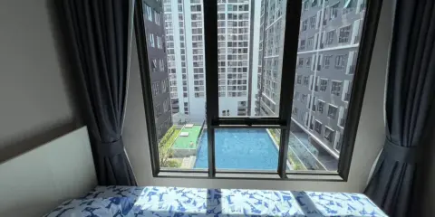 🏠🌃 ให้เช่า คอนโด รีเจ้นท์ โฮม วุฒากาศ 🏠🌃