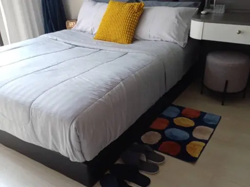 ขาย Venio Sukhumvit 10 ชั้น 7 พรีเมียร์โซน ห้องตกแต่งอย่างดี หิ้วกระเป๋าย้ายเข้าอยู่เลย