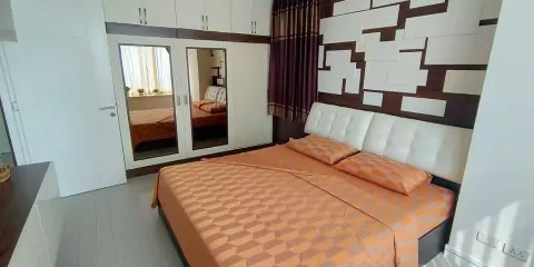 ขาย TC Green Condo ห้องแต่งพร้อมอยู่ สไตล์ modern chic comtemp คุณต้องห้ามพลาดเลย