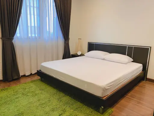 ให้เช่า คอนโด วิสต้า การ์เด้น สุขุมวิท 71 ตกแต่งใหม่ ห้องใหญ่ พร้อมอยู่ ทำเลดี อย่ารอช้า!!