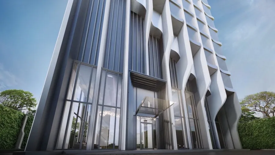 ขาย คอนโด Park Origin Ratchathewi 1 Bedroom plus ห้องขนาดกว้าง มีห้องเดียวทั้งชั้น ห้ามพลาดเลย