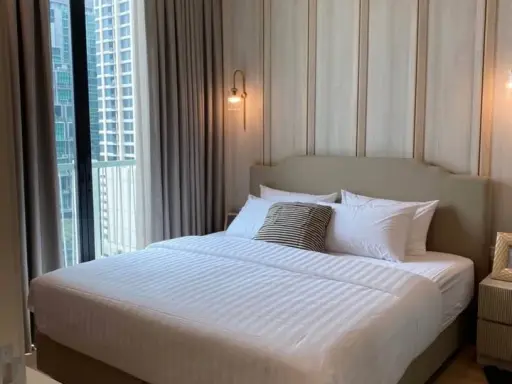ขาย ให้เช่า Noble Recole Sukhumvit 19 ห้องแต่งน่าอยู่ เฟอร์ เครื่องใช้ไฟฟ้าครบ มาจองได้แล้ววันนี้ อย่าพลาด
