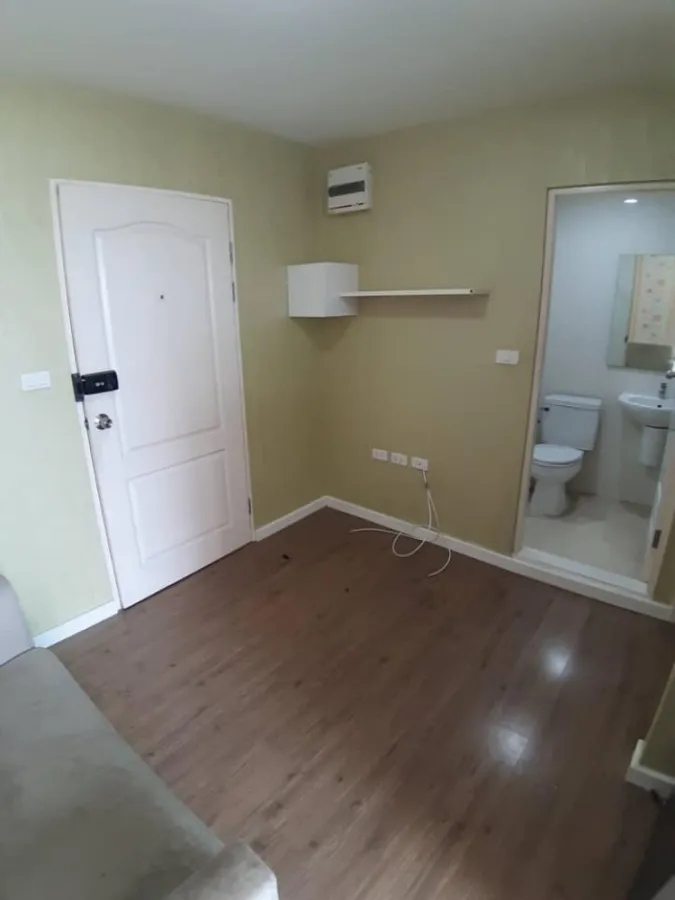 Sell / rent I CONDO Kaset, top floor, fully furnished, ready to move in, book now !!