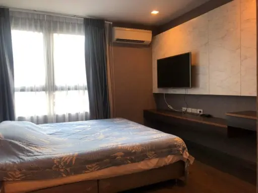 ให้เช่า มิราจ สุขุมวิท 27 ชั้น 2 ห้องกว้าง อยู่สบาย มาพร้อมการตกแต่งที่ครบครัน จองเลย ด่วนๆ