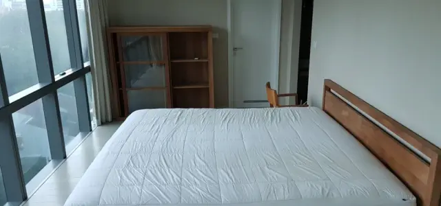 ให้เช่า คอนโด เดอะ รูม สุขุมวิท 21 Duplex Size 2นอน 3น้ำ ห้องสวย พร้อมเข้าอยู่ พลาดไม่ได้แล้ว images