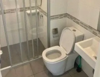 For rent: The Selected Kaset-Ngamwongwan, corner unit with pool view, private and away from the road. Don't miss out!