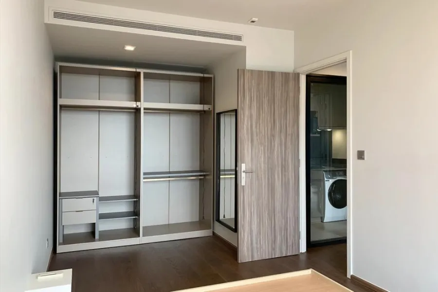 ให้เช่า ไอดีโอ คิว สุขุมวิท 36 ห้องพร้อมอยู่ เฟอร์ เครื่องใช้ไฟฟ้าครบครัน ไม่จองแล้วจะเสียดายทีหลัง
