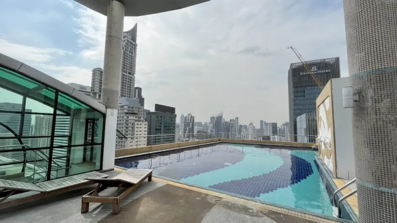 ขายด่วน! คอนโด ศุภาลัย พรีเมียร์ เพลส อโศก เฟอร์ครบ วิวเมือง ห้ามพลาด