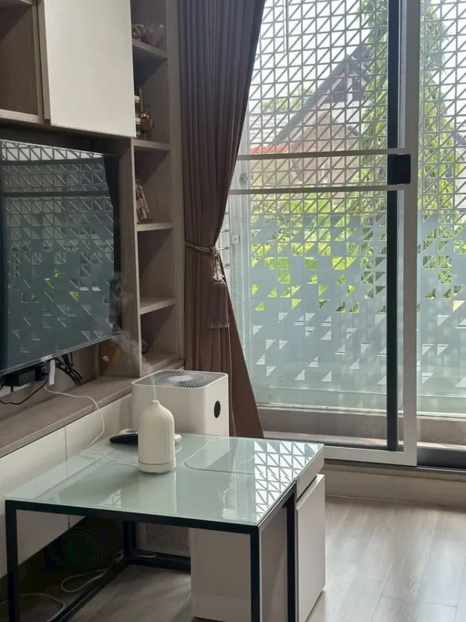 ขายด่วนๆ ห้องสวย Sign Condo สุขุมวิท 50 ห้องพร้อมอยู่ ราคาอย่างโดน มาเป็นเจ้าของได้แล้ววันนี้
