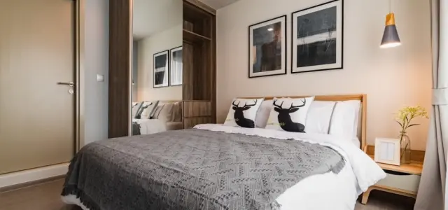 ให้เช่า Life Ladprao ห้องมุม ชั้น 16 แต่งสวยอย่างดี cozy บิ้วอินจัดเต็ม รีบมาจับจองด่วนๆเลยจ้า images