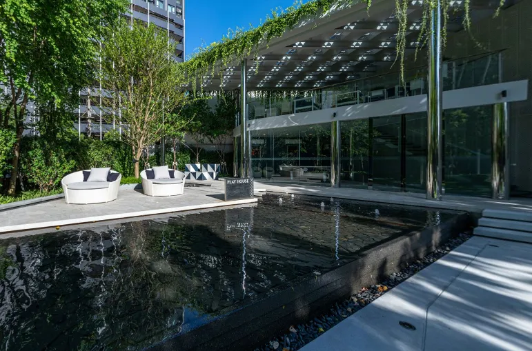 Condo for rent: Life Phahol-Ladprao, 1 Bedroom Plus, 40th floor, unobstructed view, private. Book now!