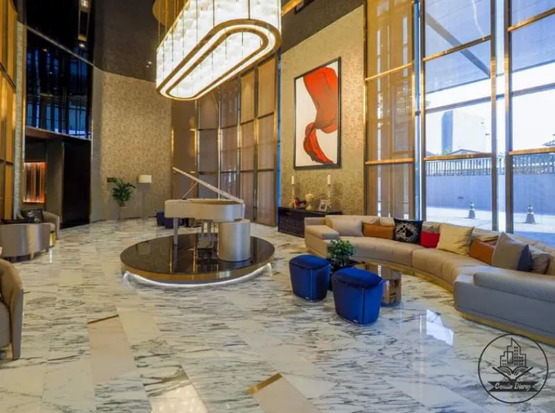 ขายคอนโด LAVIQ Sukhumvit 57 ชั้น​9 ​วิวสวน​ ราคาดีที่สุด ห้ามพลาด!!