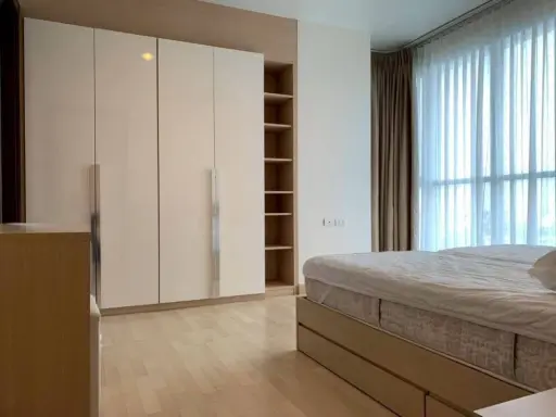 🏠🌃 Condo for Rent: Rhythm Ratchada-Huai Khwang 🏠
