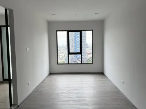Regent Home Wutthakat for sale, 15th floor, high view, comes with a special price. You must not miss it.