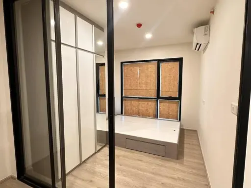 Selling down payment Origin Plug & Play Sirindhorn Station, room price is not too high, good location, pet owners must not miss. images