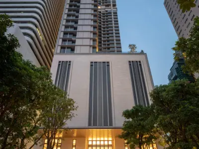 The ESSE Asoke