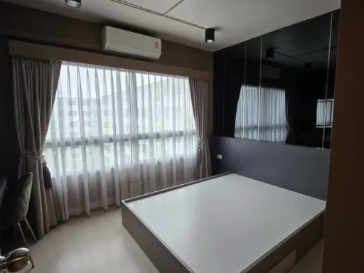 🏠🌃 ให้เช่า คอนโด กรีเน่ ดอนเมือง-สรงประภา 🏠🌃
