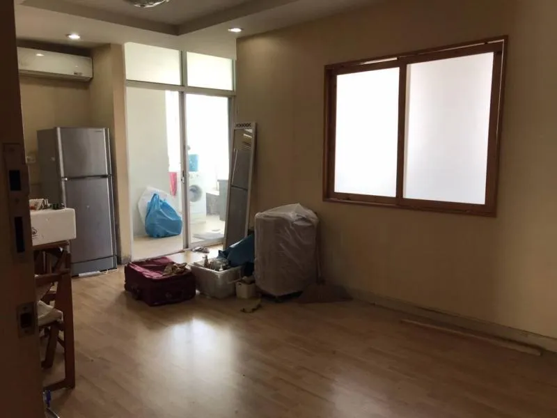 Ratchadacity18 8th floor 1 bedroom, 1 bathroom 45.18 square meters Price 2,700,000 baht