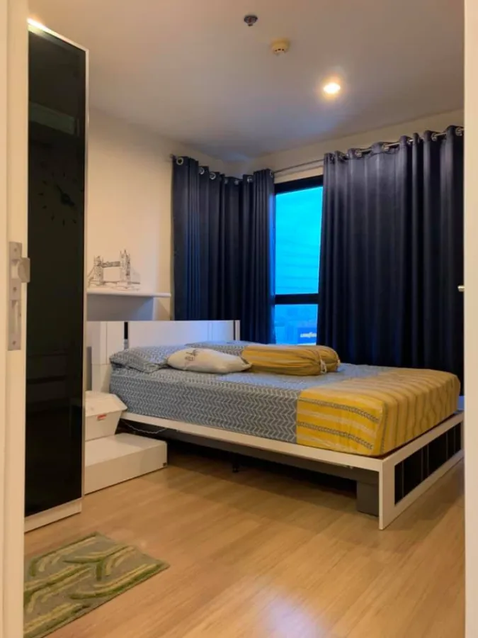 ให้เช่า เดอะ เบส แจ้งวัฒนะ ห้องสวยสะอาด เฟอร์อย่างดี ทีวีจอใหญ่มาก ต้องจองเลย พลาดแล้วจะเสียใจ
