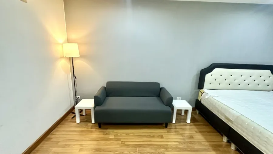 Condo for rent Regent Home 22 Sukhumvit 85, fully furnished, within walking distance to BTS. Reserve now!