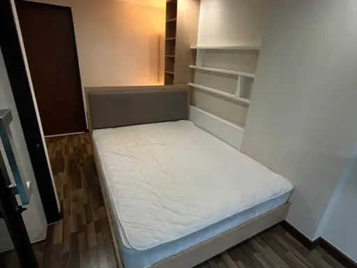 ขาย Beyond Sukhumvit ห้อง DUPLEX เฟอร์ครบ จบที่เดียว ของแถมเพียบ ซื้อเลยคุ้มสุดๆ