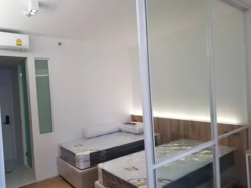 ให้เช่า Triple Y Residence ห้องน่าอยู่ มาพร้อมการตกแต่งที่ครบครัน จองเลย อย่ารอช้า