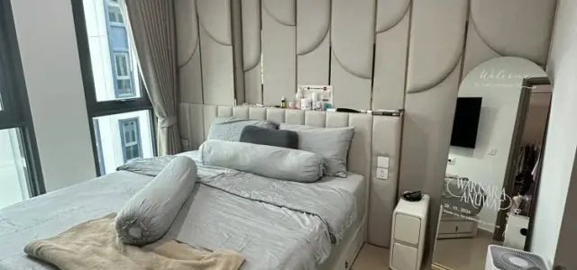 ให้เช่า Aspire Ratchayothin ห้องน่าอยู่ บิ้วอินเฟอร์นิเจอร์อย่างดี สิ่งอำนวยความสะดวกครบครัน ห้ามพลาด images