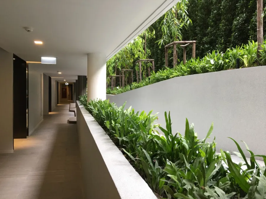 ให้เช่า Ashton Residence 41 ขนาด 79 ตร.ม. ห้องสวย เฟอร์ครบ เดินทางสะดวกใกล้ bts แบบนี้ต้องจอง
