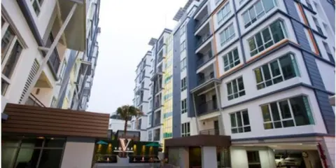 ให้เช่า voque sukhumvit 16 เฟอร์นิเจอร์ครบ ทำเลศักยภาพ เดินทางสะดวกสบาย ห้ามพลาด