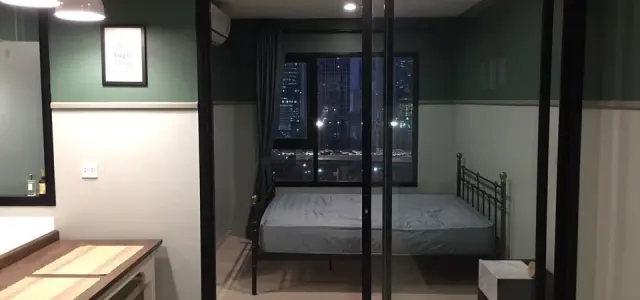 ขายคอนโด ไลฟ์ อโศก ห้องแต่งน่าอยู่ ชั้นสูงได้วิวเมือง พร้อมราคาสุดคุ้ม พลาดแล้วจะเสียดายทีหลัง images