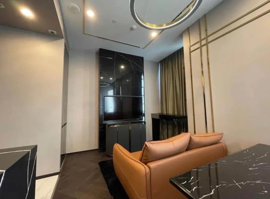 ขาย ดิ เอส สุขุมวิท 36 ชั้นสูงสุด วิวไม่บล็อก ตกแต่งบิ้วอินน่าอยู่สุดๆ เฟอร์อย่างดี ต้องจองเลยจ้า