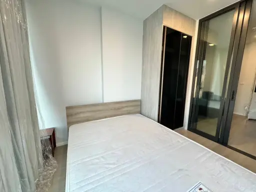 ขาย Ciela Sripathum 1 bedplu ราคาอย่างโดน รีบมาจองเลย อย่าพลาดเด็ดขาด images