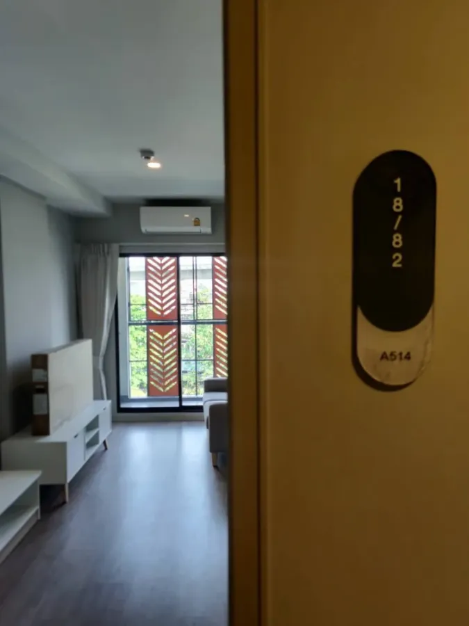 Condo for rent: Lumpini Selected Charan 65 - Sirindhorn Station. Ready to move in. Just bring your bags and book now before it's gone+++