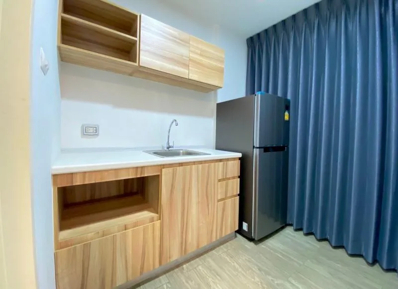 Urgent. For rent, Happy Condo Donmuang The Terminal, beautiful room, ready to meet your needs.