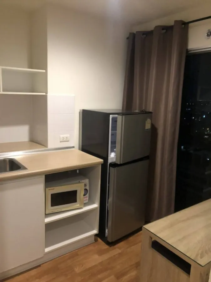 ให้เช่า Condo Lumpini Park Phetkasem 98 ห้องน่าอยู่มาก แถมราคาดีสุดๆ พลาดห้องนี้แล้วจะเสียใจ จองด่วน