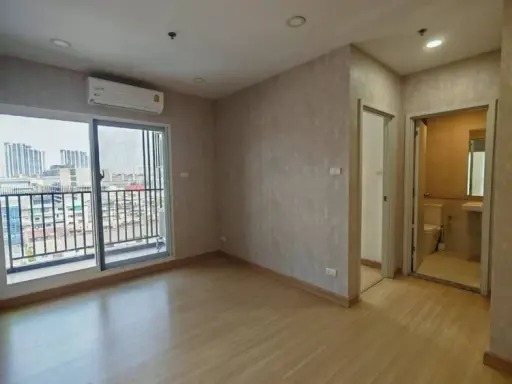 ขาย Supalai Veranda Ramkhamheang ชั้น 6 ห้องแต่งครบ น่าอยู่ จองเลย ห้ามพลาด images