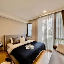 Rent condo FYNN Sukhumvit 31