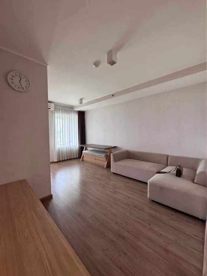 Condo for sale or rent, U Delight Residence, Riverfront Rama 3, river view, nice room, fully furnished, hurry!!
