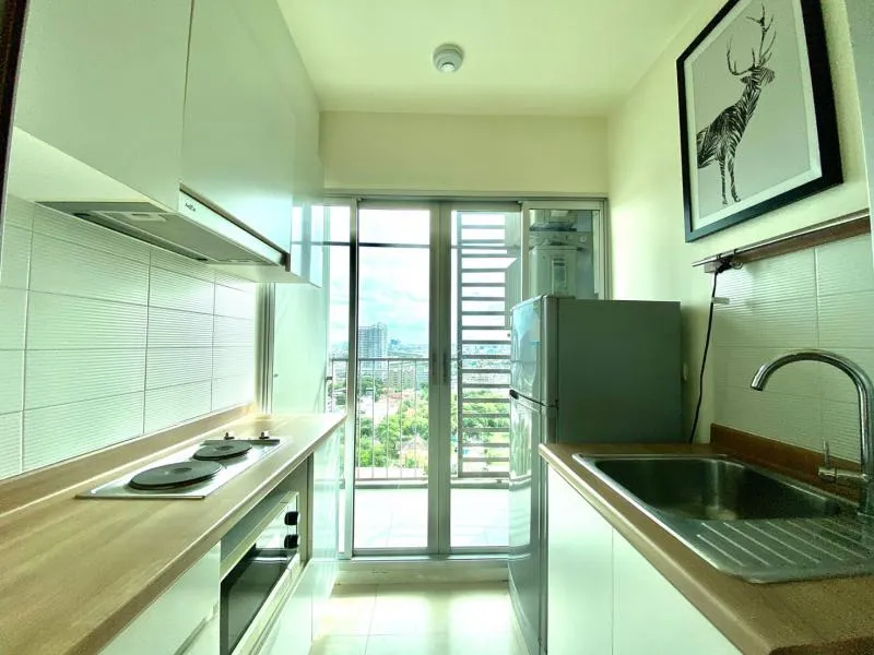 Condo for sale, U-DELIGHT 3, Prachachuen, Bang Sue, fully furnished, BUILT-IN, the whole room, luxury style, ready to move in.